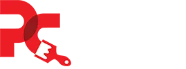 paint club logo w