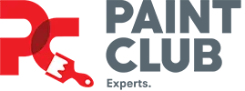 paint club logo