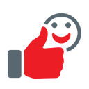 Home 4 customer confidence icon